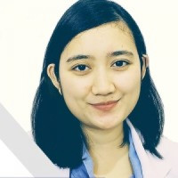 dr. Rania Imaniar, Sp.P Profile Photo