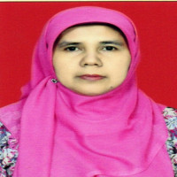 dr. Marlina Tasril, Sp.PD Profile Photo