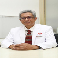 dr. Aulia Huda, Sp.KN Profile Photo