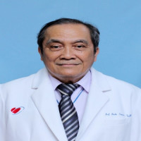 Prof. Dr. dr. Budhi Setianto, Sp.JP(K) Profile Photo