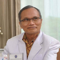 dr. Biliater Sinaga, Sp.OG Profile Photo