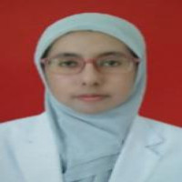 dr. Verial Attamimy, Sp.KFR Profile Photo