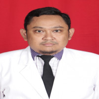 dr. Malik Ibrahim, Sp.PD Profile Photo