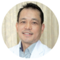 dr. Pulung Maringan Silalahi, Sp.A Profile Photo