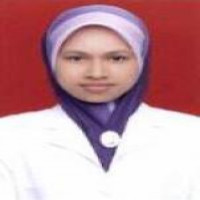 dr. Dian Megasari Profile Photo