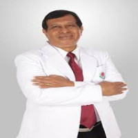 dr. Ronald Alexander Hukom, MHSc, Sp.PD-KHOM Profile Photo
