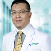 Dr. dr. Achmad Zaki, M.Epid, Sp.OT Profile Photo