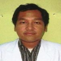 dr. Akhmad Noviandi Syarif, Sp.BP Profile Photo
