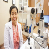 dr. Dian Estu Yulia, Sp.M(K) Profile Photo