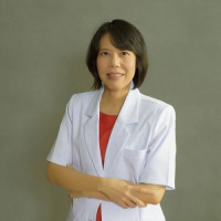 dr. Shiella Gunawan, Sp.PD Profile Photo