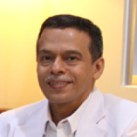 dr. Djabir Abudan, Sp.PD Profile Photo