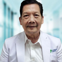 Prof. Dr. Abdul Aziz Rani, Sp.PD-KGEH Profile Photo