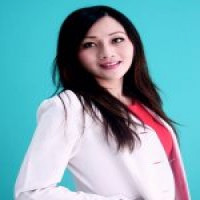 dr. Erivia Debora Pangkahila, M.Biomed., Sp.KK Profile Photo