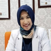 dr. Paramitha Ayuningtyas (Nicky) Profile Photo