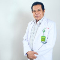 dr. Ahmar Abyadh Omar Ahmad, Sp.PD-KGEH, FINASIM, M.Kes Profile Photo