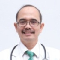 dr. R. Onny Quadriyanto, Sp.PD, FINASIM Profile Photo