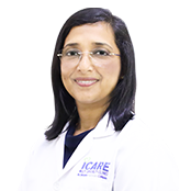 Dr. Seema Atul Aundhekhar Profile Photo