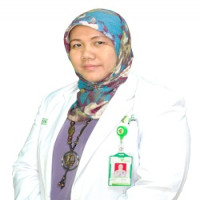 dr. Winda Setyawati, Sp.A Profile Photo