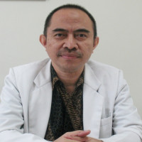 dr. Budianto Komari, Sp.THT-KL Profile Photo