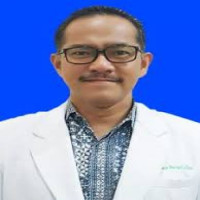 Dr. dr. Nur Rasyid, Sp.U(K) Profile Photo