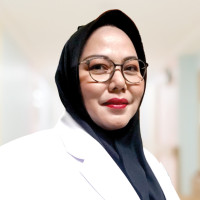 drg. Ayu Kurniasih, Sp.KGA Profile Photo