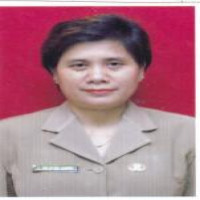 dr. Elmita Sri Ulina Barus Profile Photo