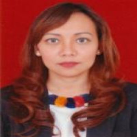 dr. Cindy Diana Christie, Sp. A Profile Photo