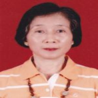 dr. Sylvia Tinawati Leo Profile Photo