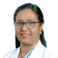 Dr. Sujaya Rajasekhar Profile Photo
