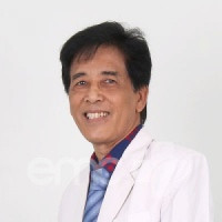 dr. Harum Johan, Sp.BS Profile Photo