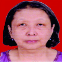dr. Damayanti Rusli Sjarif, Sp.A Profile Photo