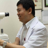 dr. Sengdy Chandra Chauhari. Sp.M Profile Photo