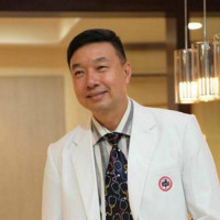 dr. Djoko Wibisono, Sp.PD KGH Profile Photo