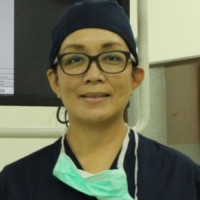 dr. Riri Sarisanti, Sp.S, FINS Profile Photo