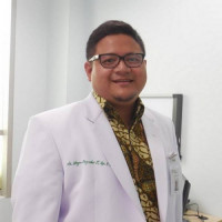 dr. Aryo Nugroho Triyudanto, Sp.OT Profile Photo