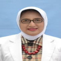 Dr. dr. Iris Rengganis, Sp.PD-KAI Profile Photo