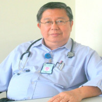 dr. Guwansjah Dharma Mulyo, Sp.A(K) Profile Photo