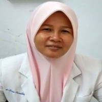 dr. Rima Familda Profile Photo