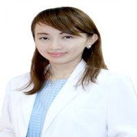 dr. Eva Maria Christine, M.Gizi, Sp.GK Profile Photo