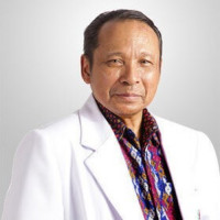 Prof. Dr. dr. Suhardjono, Sp.PD, KGH, K.Ger Profile Photo