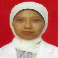 dr. Nikmah Salamia Idris, Sp.A Profile Photo