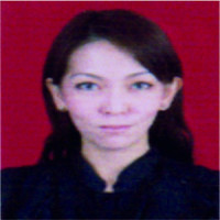 dr. Monica Harvriza Profile Photo