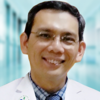 dr. Hengkie Frankie Lasanudin, Sp.JP(K), FIHA Profile Photo
