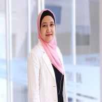 dr. Sofia Wardhani, MKK Profile Photo