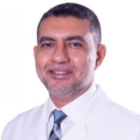 Dr. Mohamed El Gharib Profile Photo