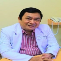 Dr. dr. Dody Ranuhardy, Sp.PD-KHOM Profile Photo