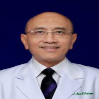 Dr. dr. Aman Bhakti Pulungan, Sp.A(K), Ph.D Profile Photo