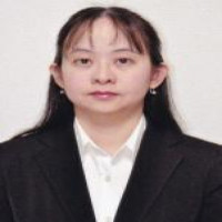 dr. Sandra Mutiara, Ph.D. Profile Photo
