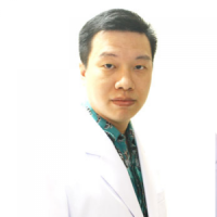 dr. Budi Irawan, Sp.B-KBD Profile Photo