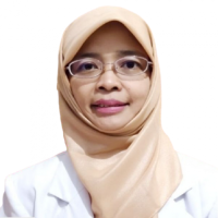 dr. Cipuk Muhaswitri, Sp.GK Profile Photo